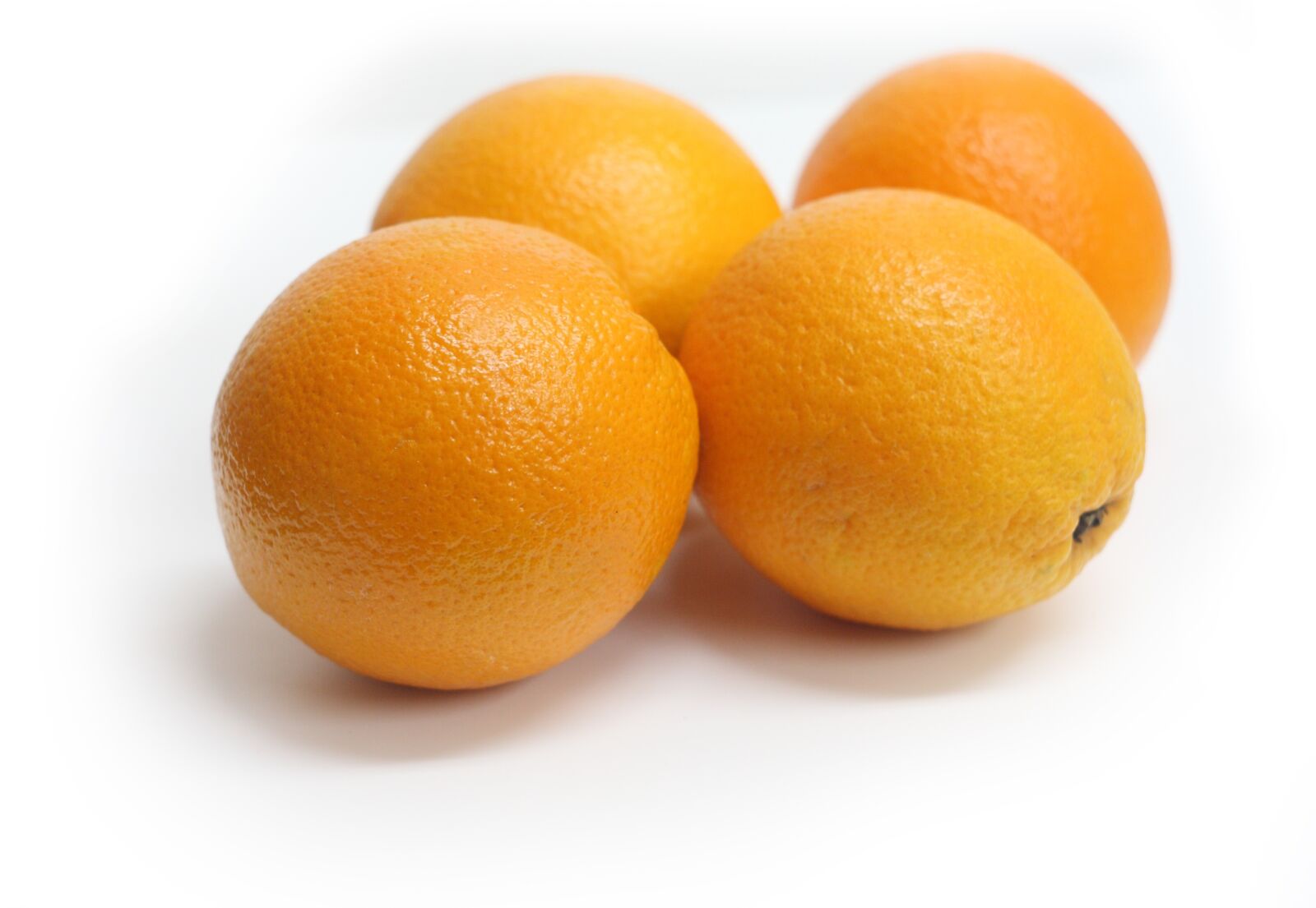 Canon EOS 40D sample photo. Oranges, fruit, orange photography