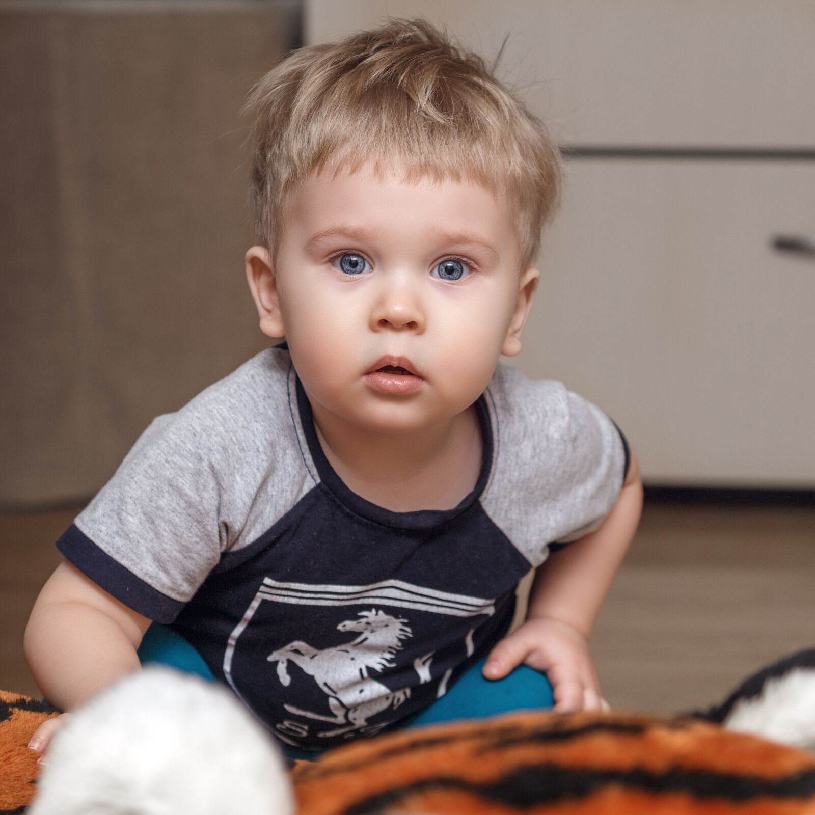 Canon EOS 650D (EOS Rebel T4i / EOS Kiss X6i) sample photo. Baby, portrait, emotions photography