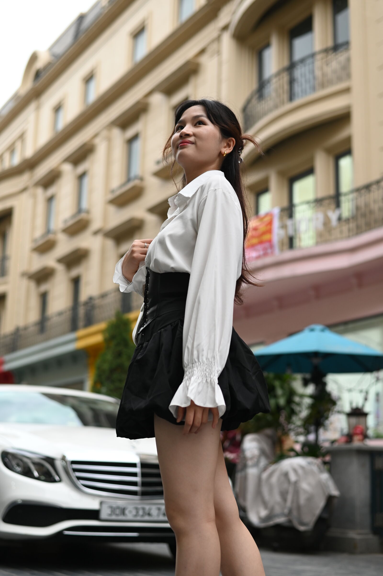 Nikon D780 sample photo