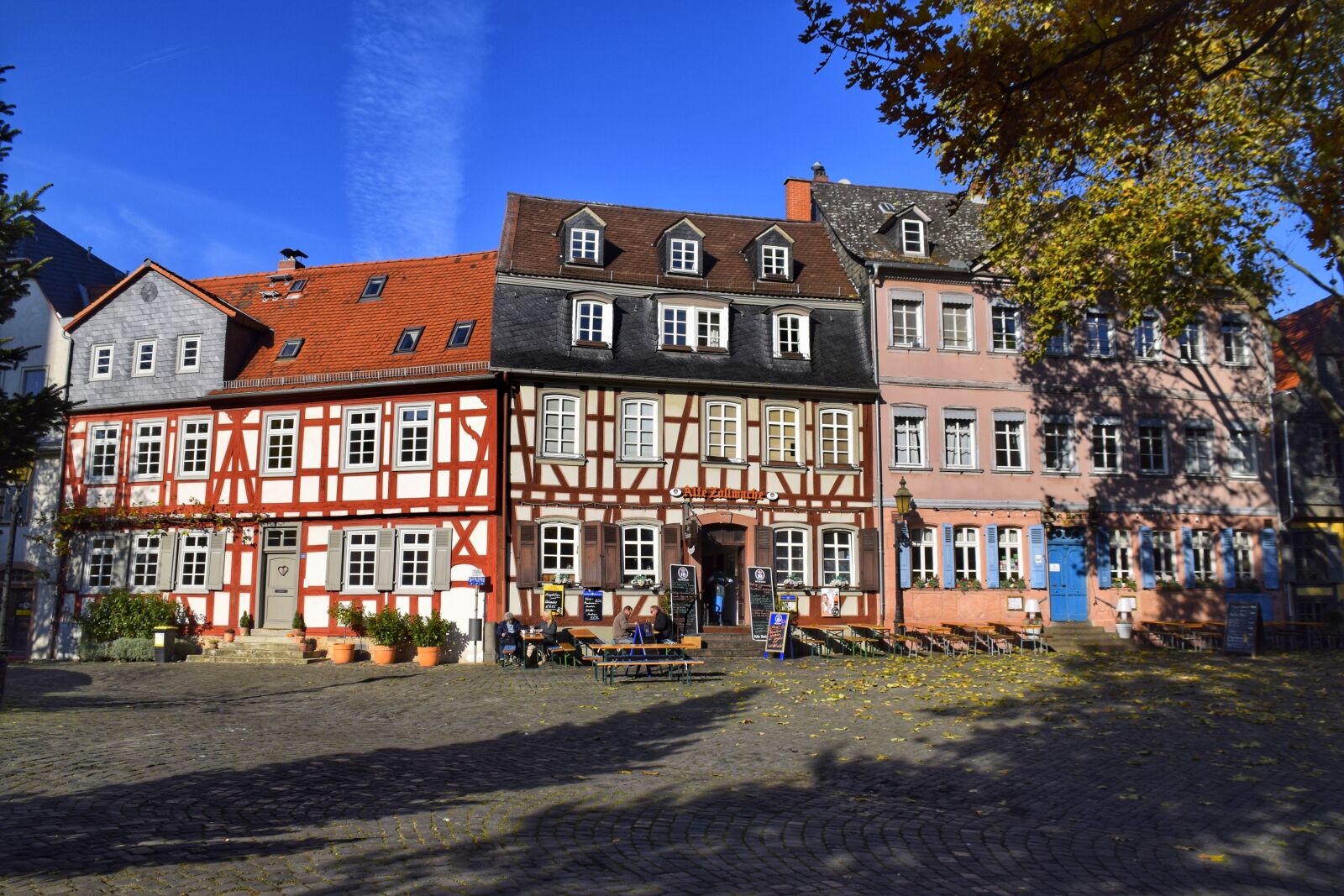 Nikon D5300 sample photo. Frankfurt, maximum, hesse photography