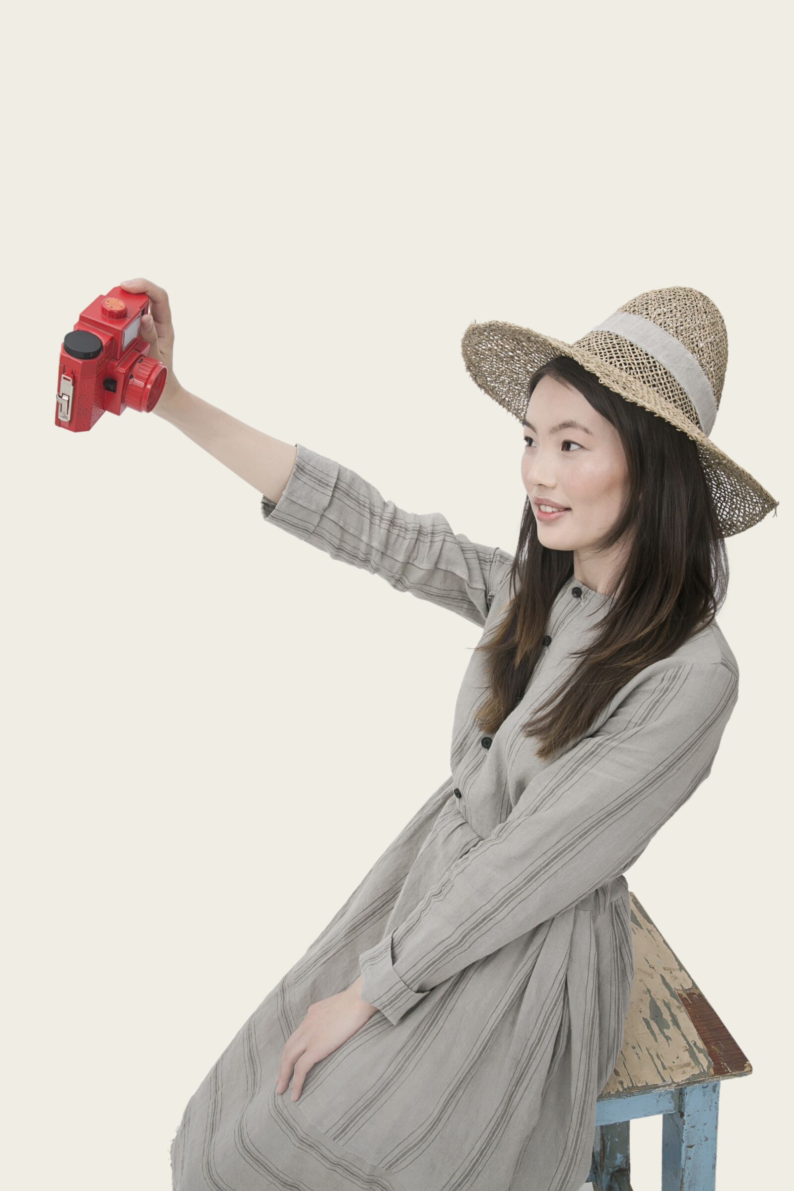 Canon EF 24-70mm F2.8L II USM sample photo. Girl, woman, asian photography