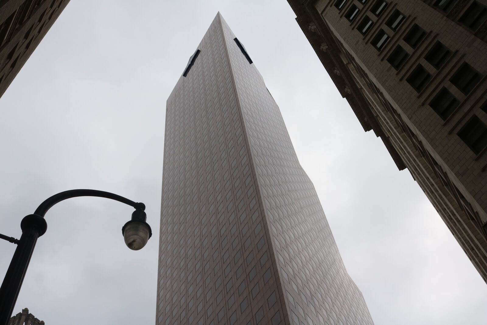 Canon EOS 750D (EOS Rebel T6i / EOS Kiss X8i) sample photo. Architecture, building, atlanta photography