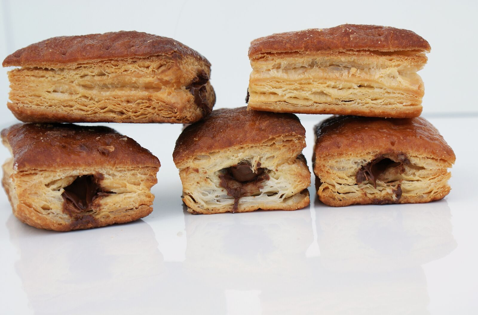 Sony Alpha DSLR-A200 sample photo. Food, breakfast, dessert photography