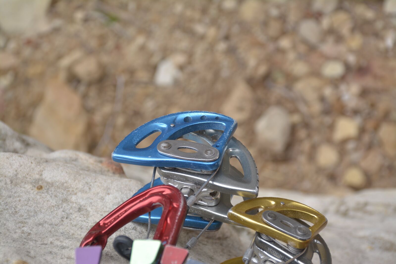 Nikon D7100 sample photo. Climbing, trad, cam photography