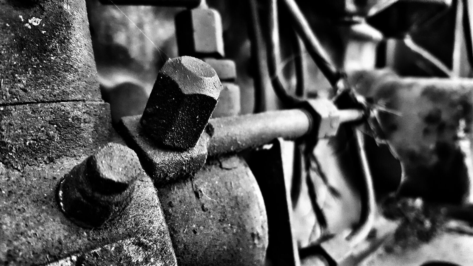 Samsung Galaxy S6 sample photo. Black, and, white, honduras photography
