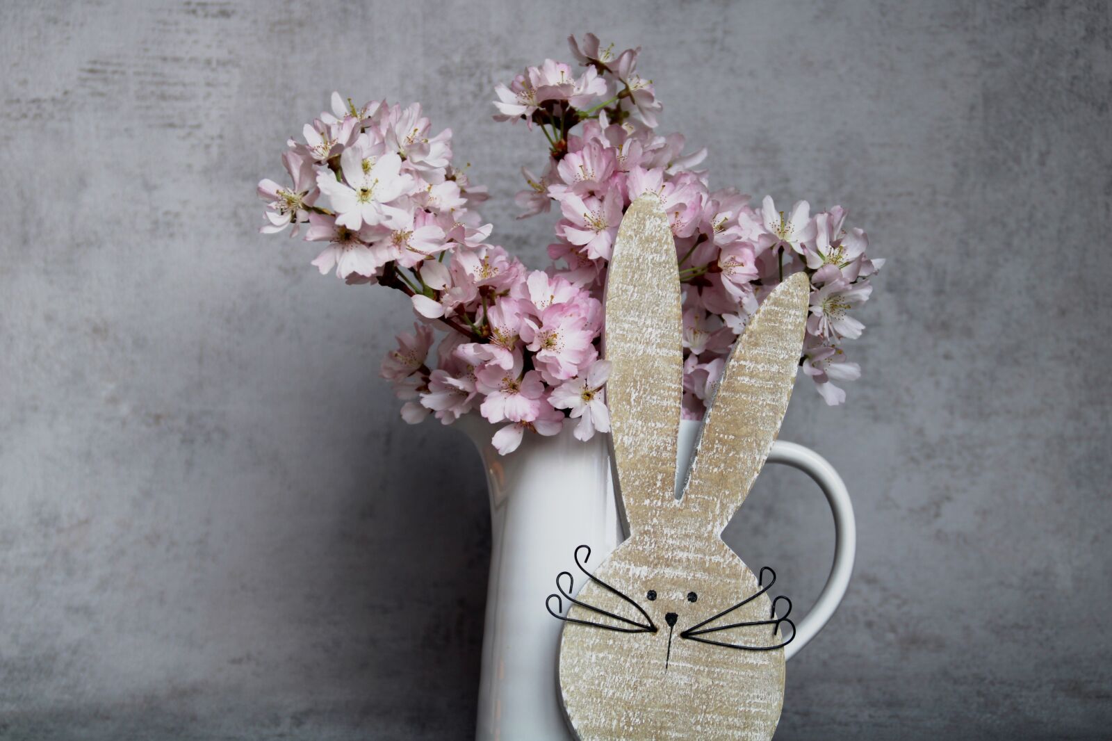 Canon EOS 2000D (EOS Rebel T7 / EOS Kiss X90 / EOS 1500D) sample photo. Hare, easter, easter bunny photography