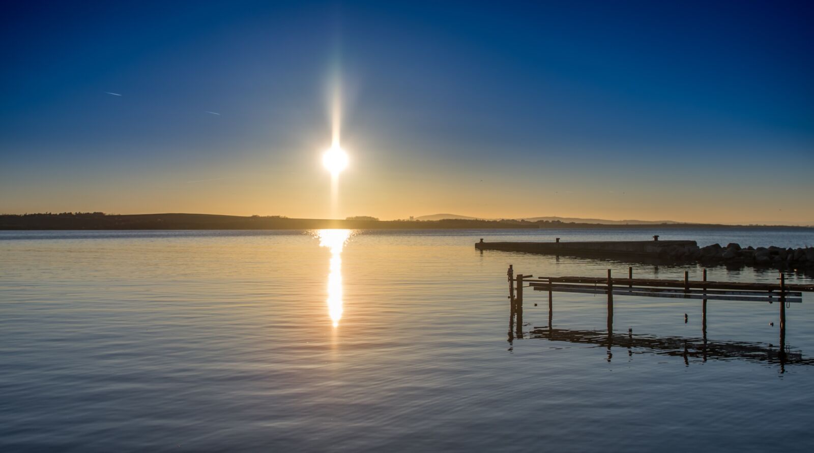 Nikon D7200 sample photo. Beach, sea, sunset photography