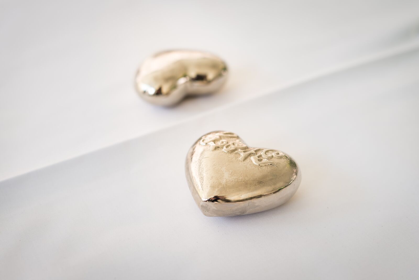 Nikon D600 sample photo. Heart, love, wedding photography