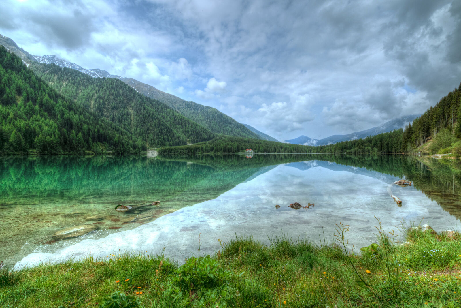 Canon EOS 70D sample photo. Clouds, daylight, environment, forest photography