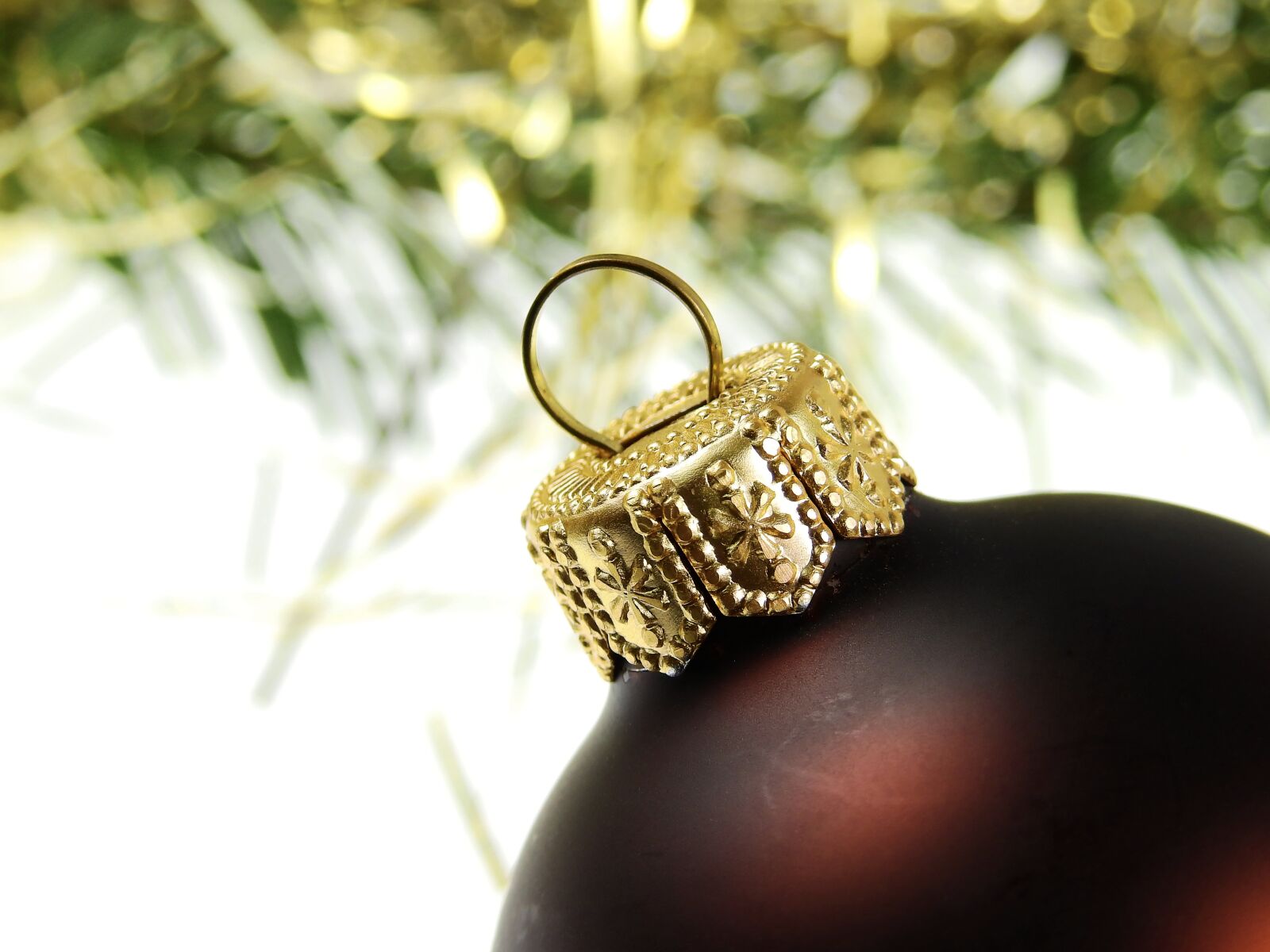 Nikon Coolpix P900 sample photo. Christmas, deco, decoration photography