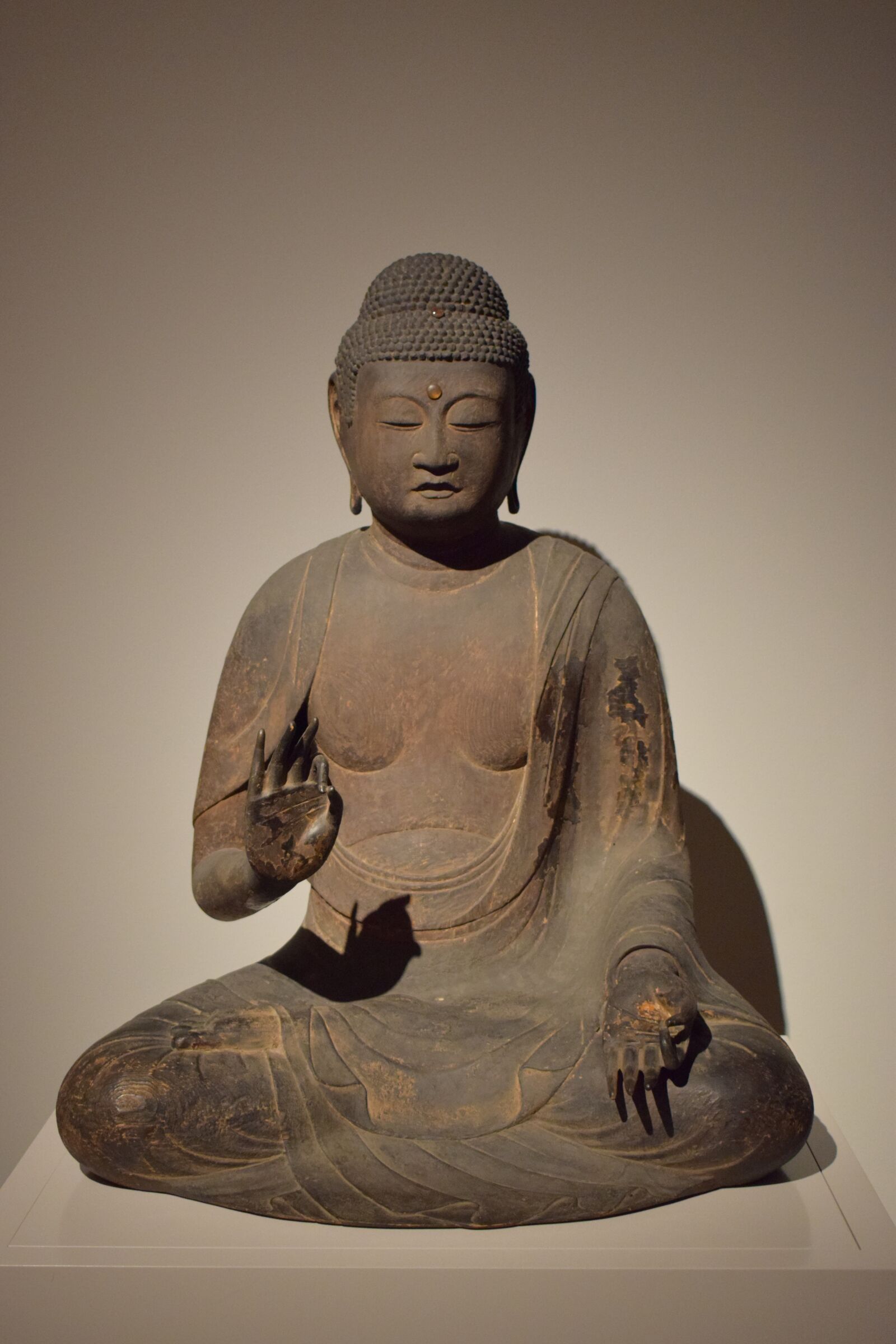 Nikon D3300 sample photo. Buddha, statue, eastern photography