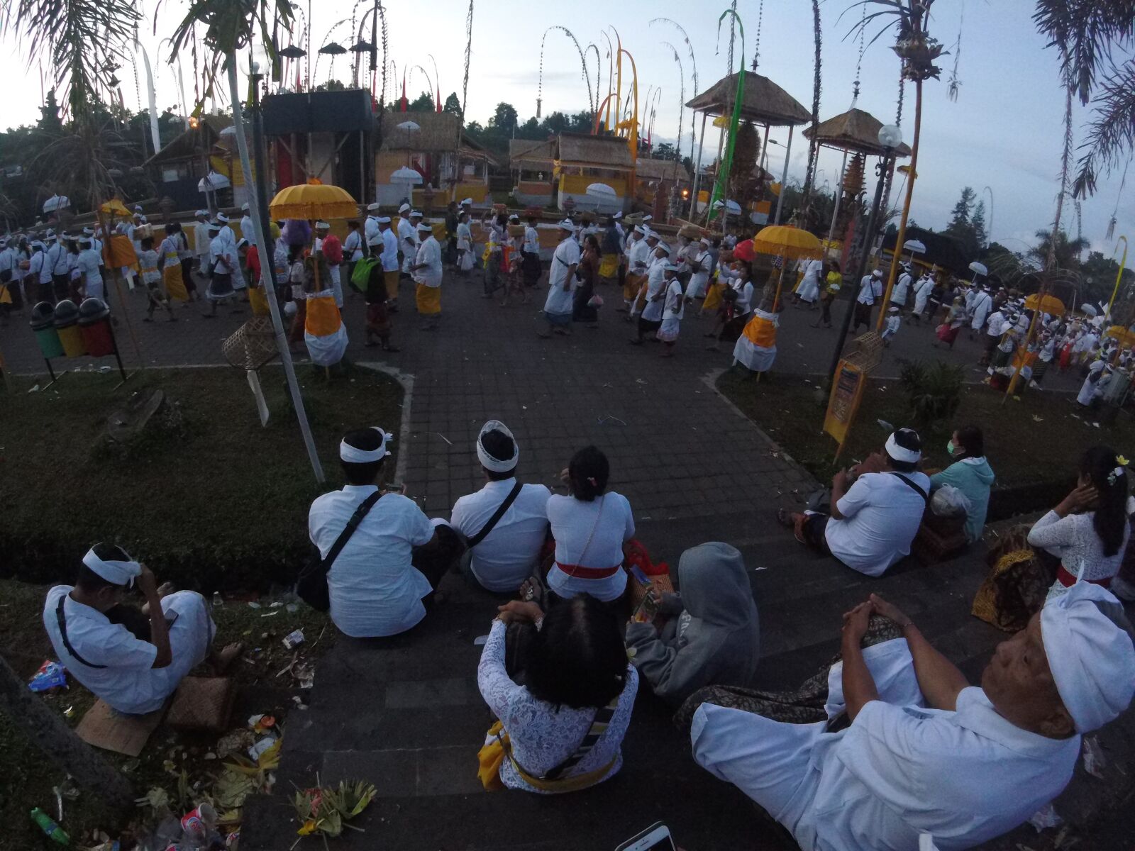 GoPro HERO5 Session sample photo. Ceremony, hindu, culture photography