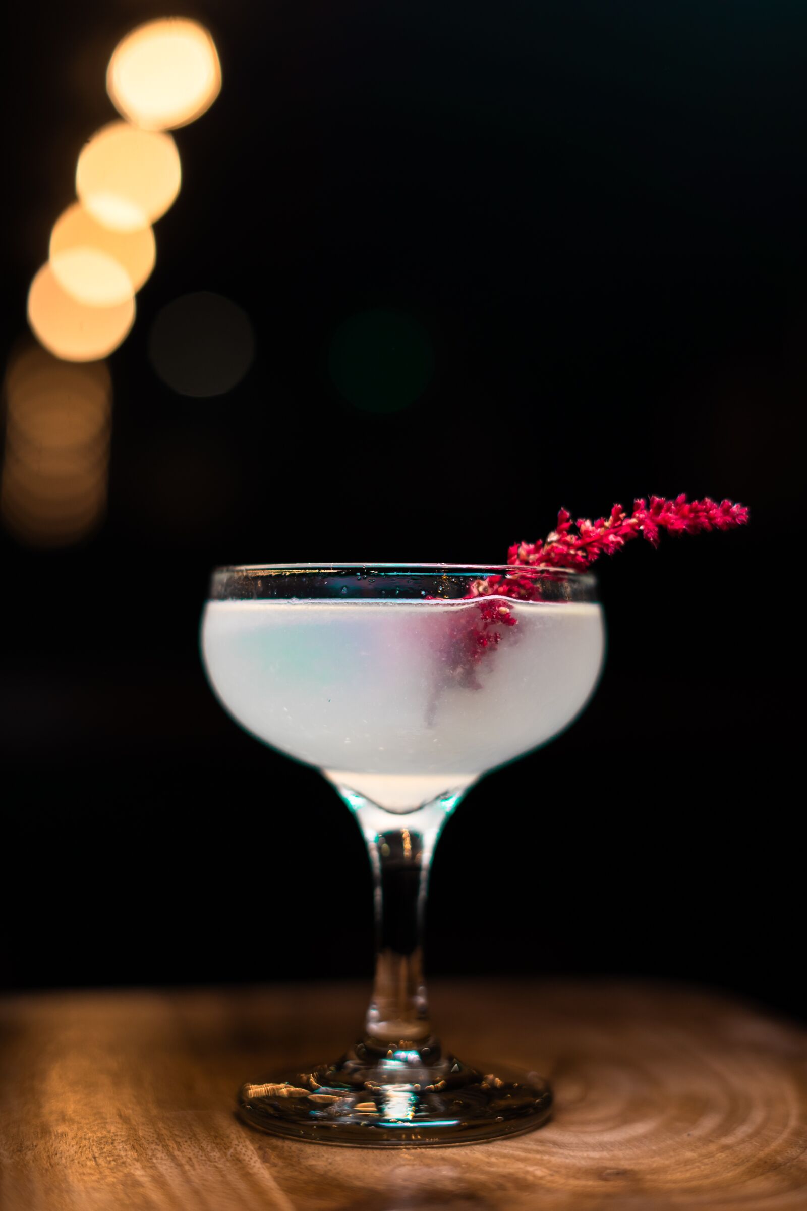 Sony a7 III + Sony FE 50mm F1.8 sample photo. Drink, cocktail, cup photography