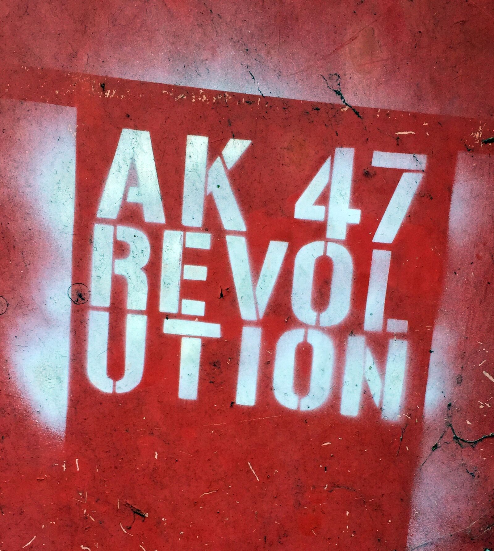 Apple iPhone 6 sample photo. Graffiti, grunge, urban photography