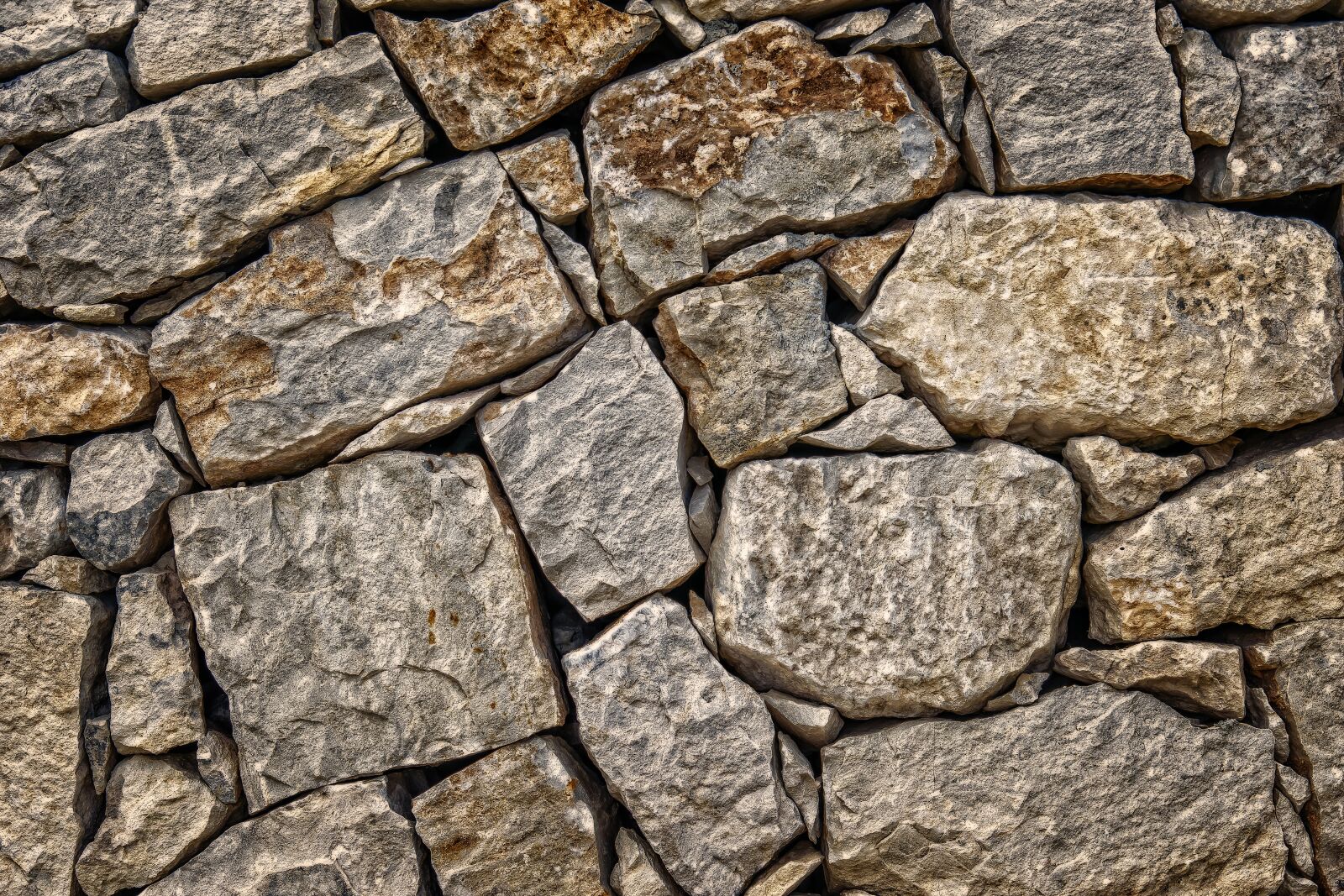 Nikon D3300 sample photo. Stone, wall, rock photography