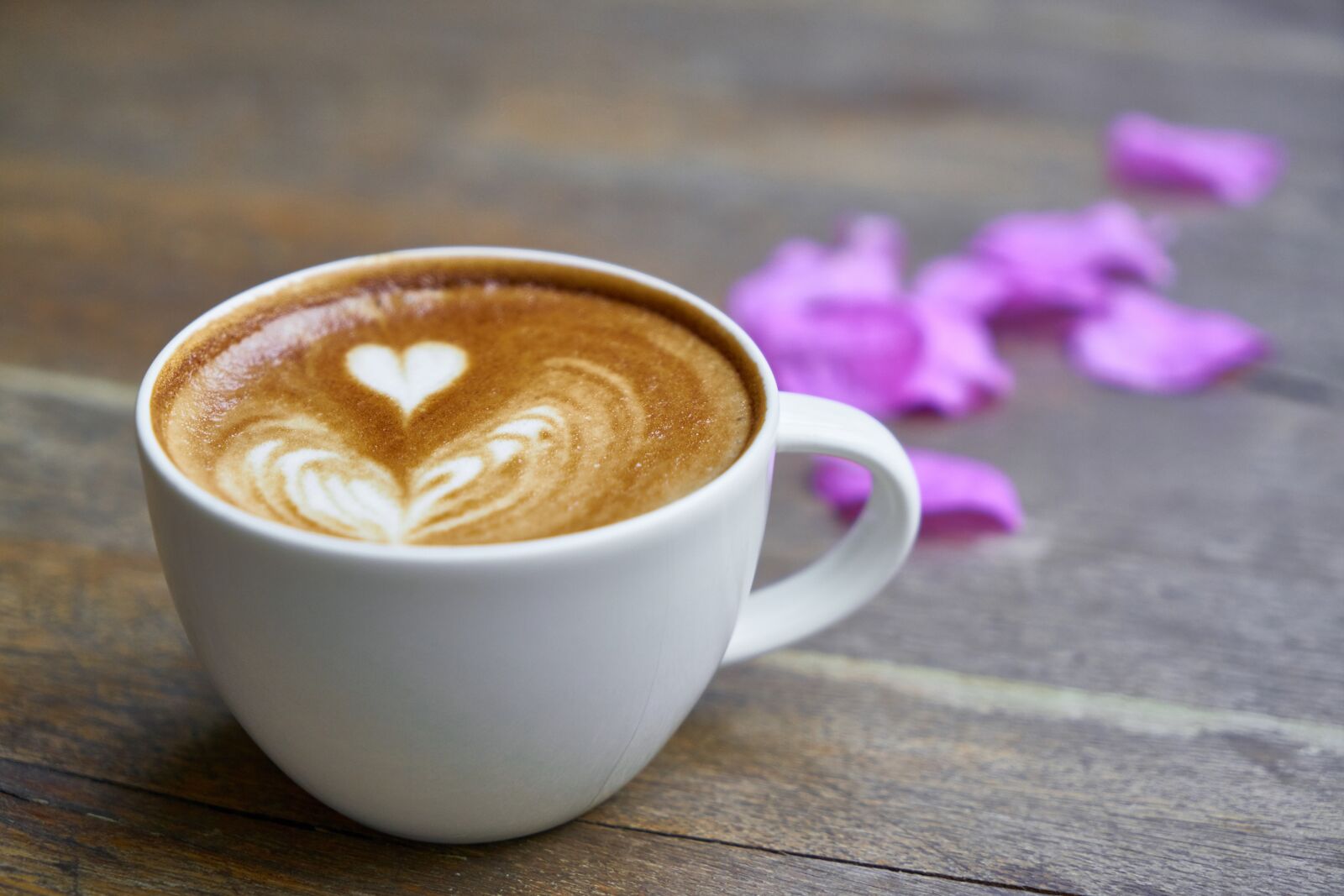 Sony a7R II sample photo. Coffee, cafe, table photography
