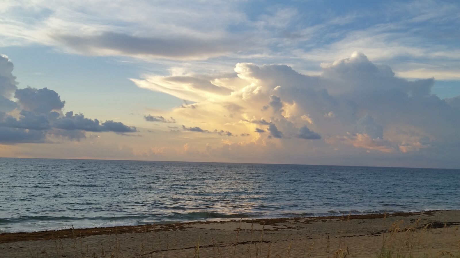 Samsung Galaxy S5 sample photo. Florida, ocean, beach photography