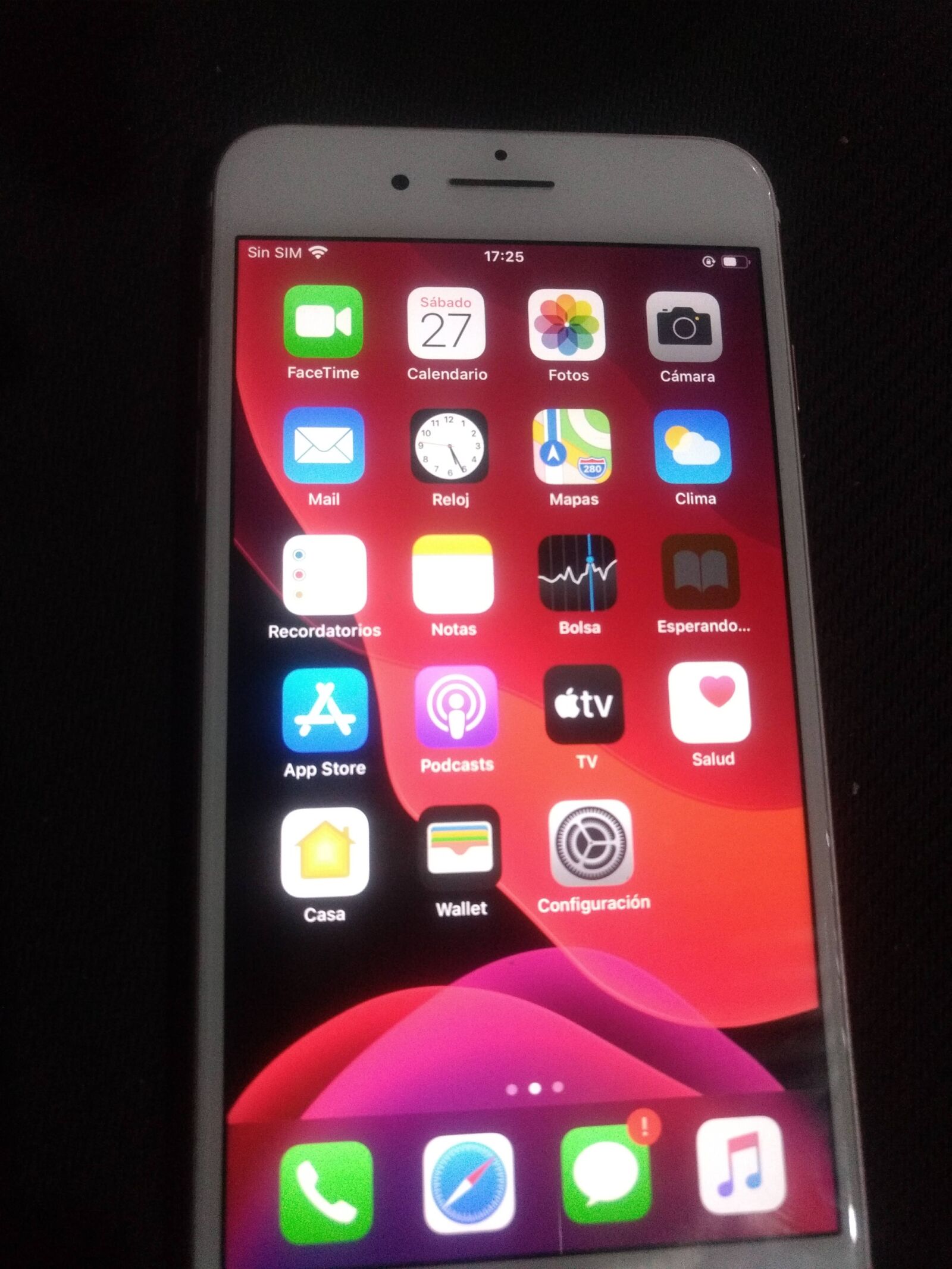 Motorola Moto Z Play sample photo. Iphone, apple, smartphone photography