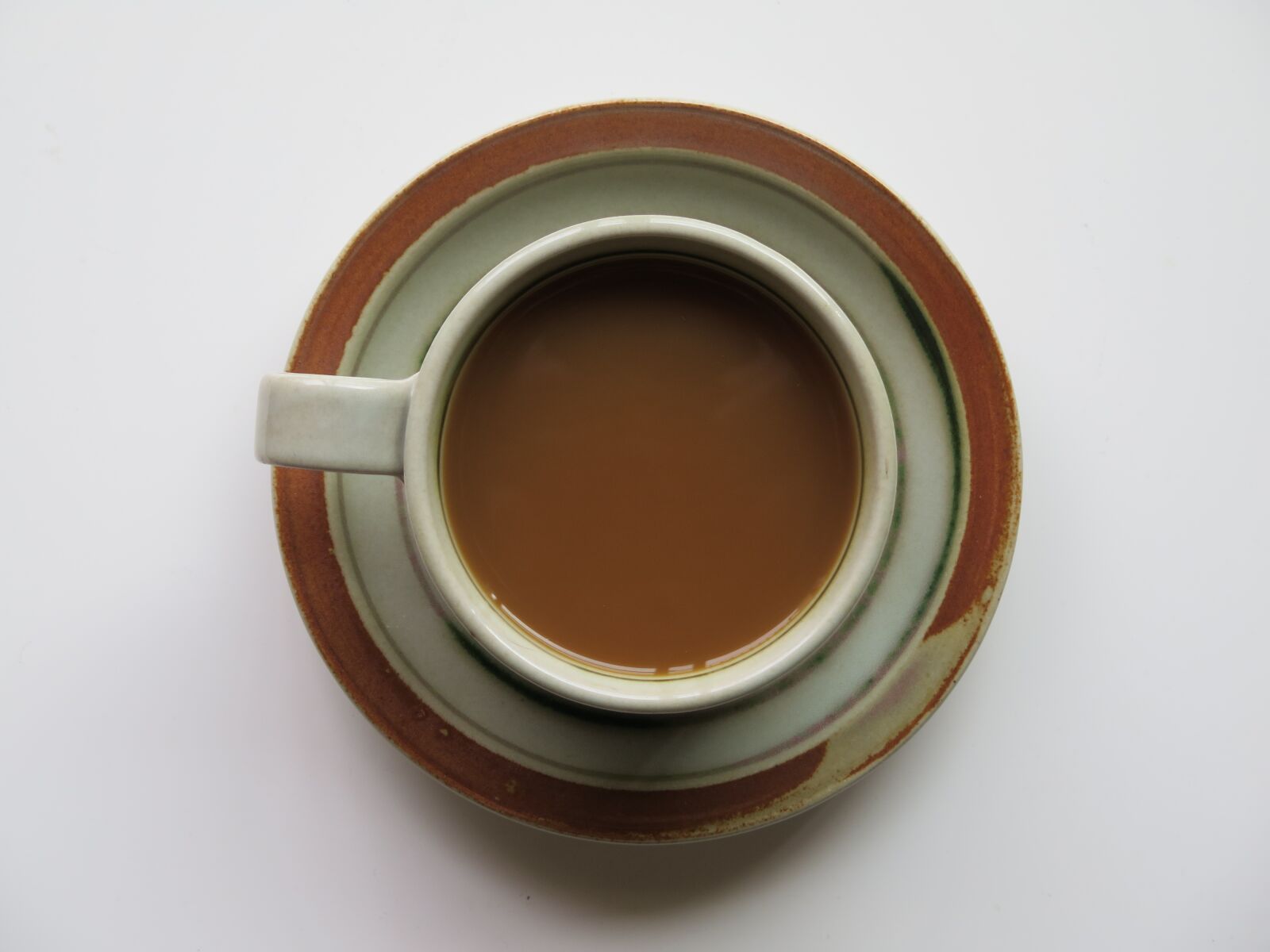Canon PowerShot G16 sample photo. Coffee, cup, mug photography