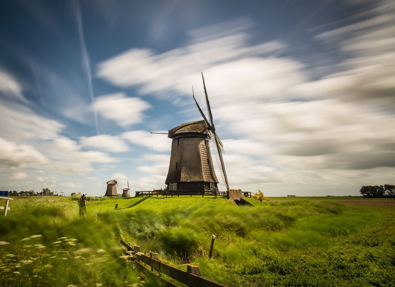 Nikon D600 sample photo. Windmill, wind, wing photography