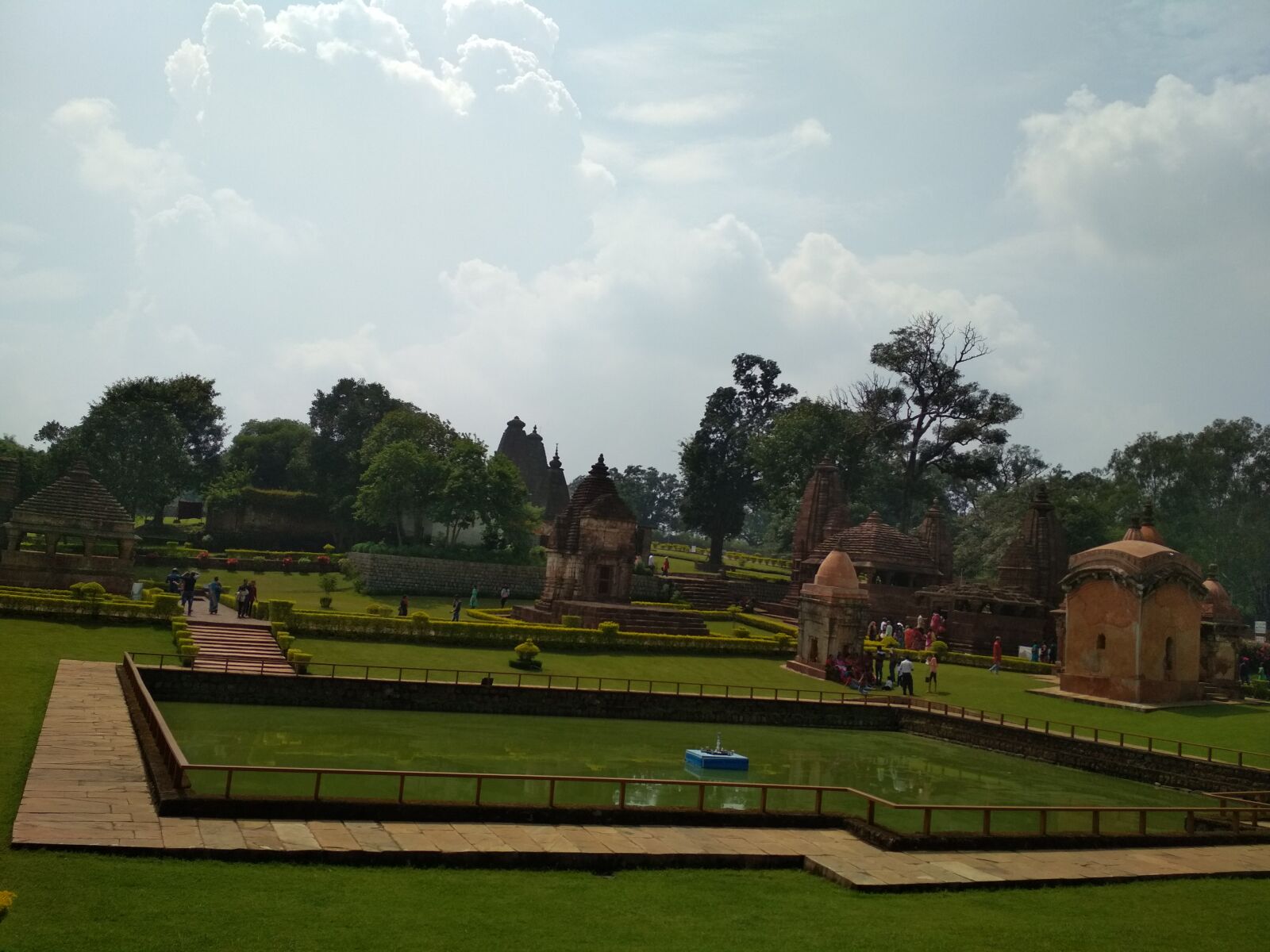 Xiaomi Redmi 4 Pro sample photo. Old, kalchuri, temple photography