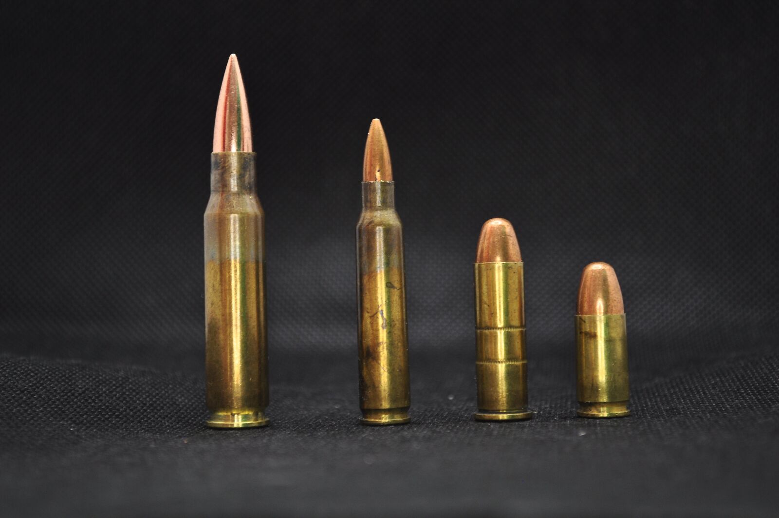 Nikon D90 sample photo. Bullet, death, sniper photography