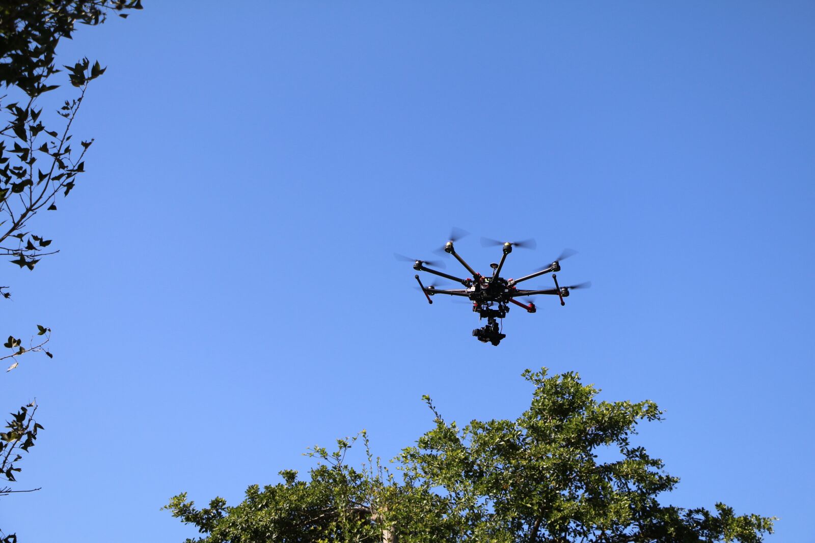 Canon EOS 70D sample photo. Uav, material, electricity supplier photography