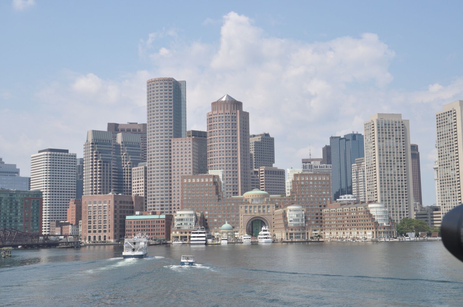 Nikon D5000 sample photo. New, york, usa photography