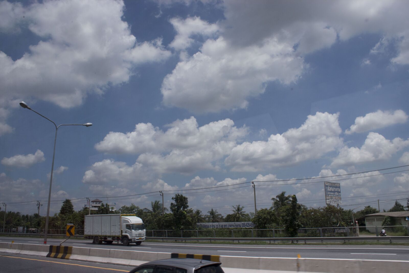 Canon EOS 600D (Rebel EOS T3i / EOS Kiss X5) sample photo. Journey, sky, clouds photography