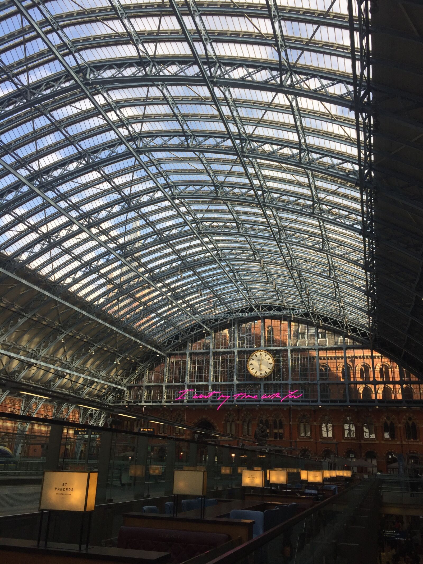 Apple iPhone 6 sample photo. Glass items, architecture, ceiling photography