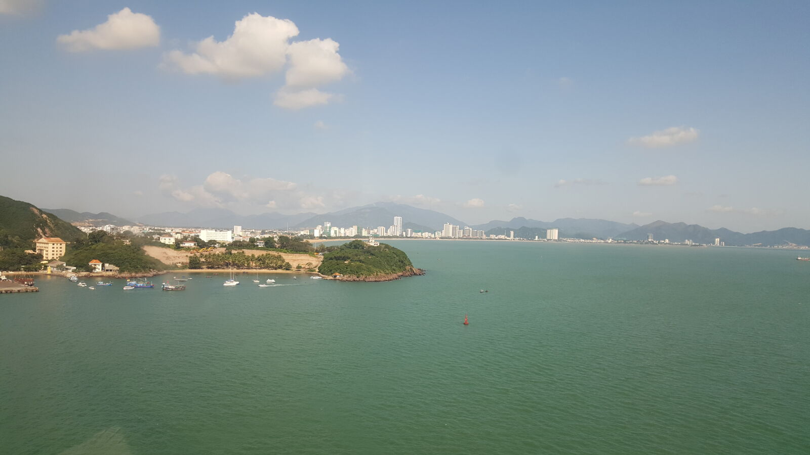 Samsung Galaxy Note5 sample photo. Khanh, hoa, province, nha photography