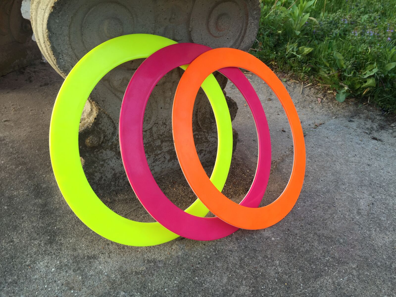 Apple iPhone 6 sample photo. Juggling, juggle, circus photography