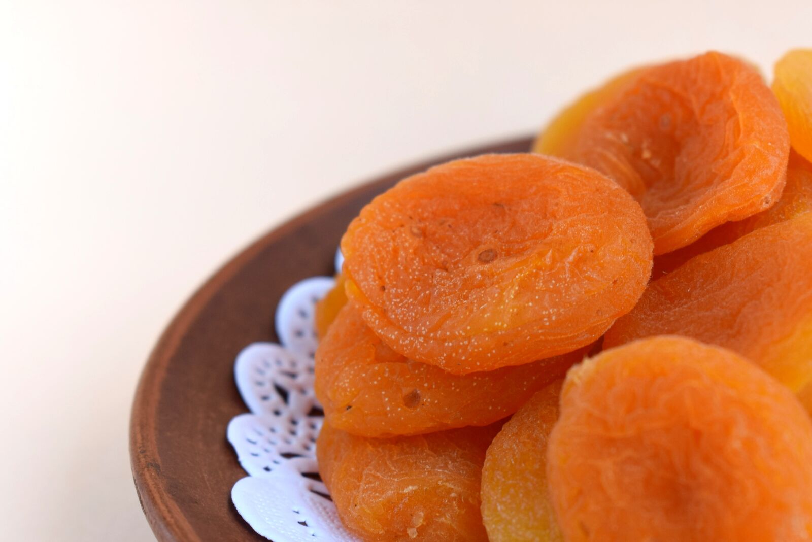 Nikon D3400 sample photo. Dried apricots, apricot, dried photography
