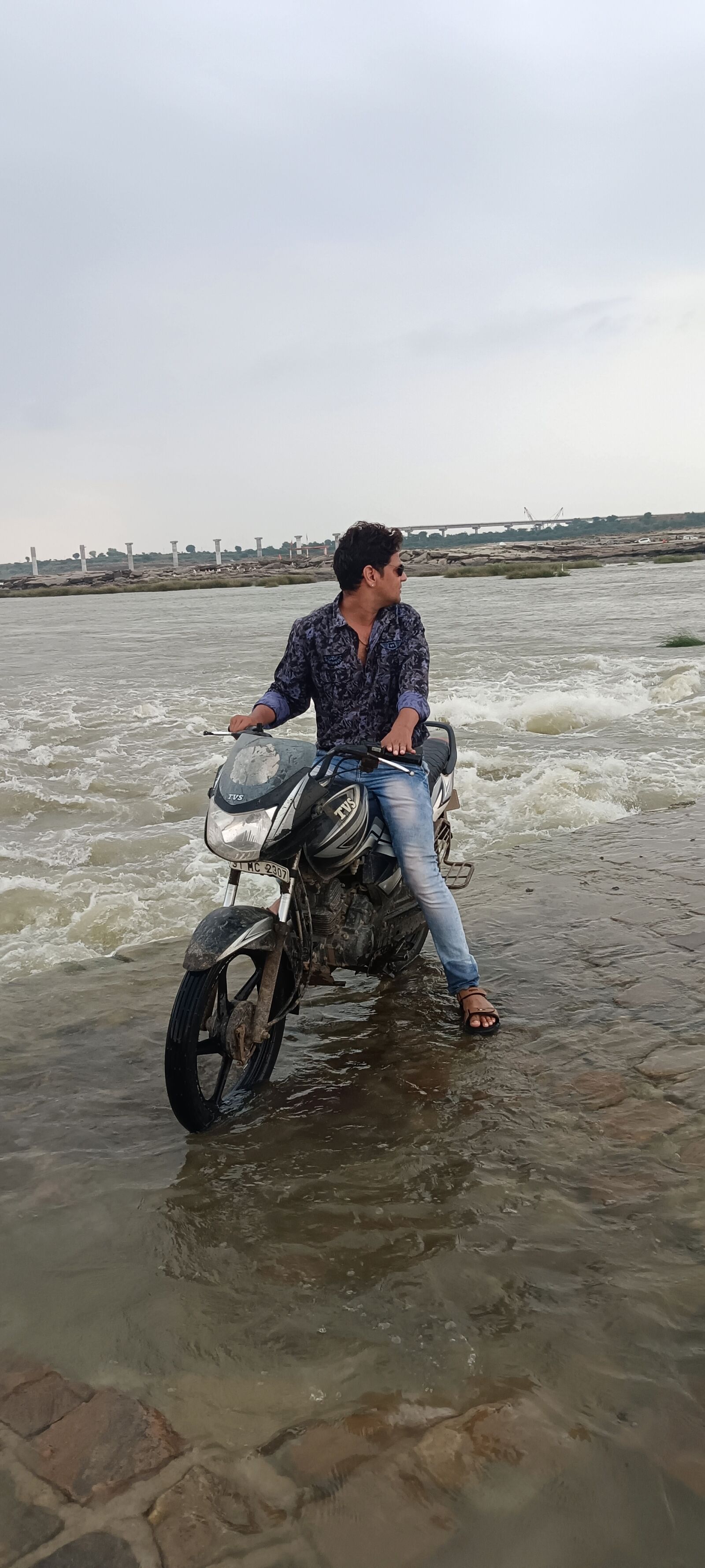 vivo Y56 5G sample photo