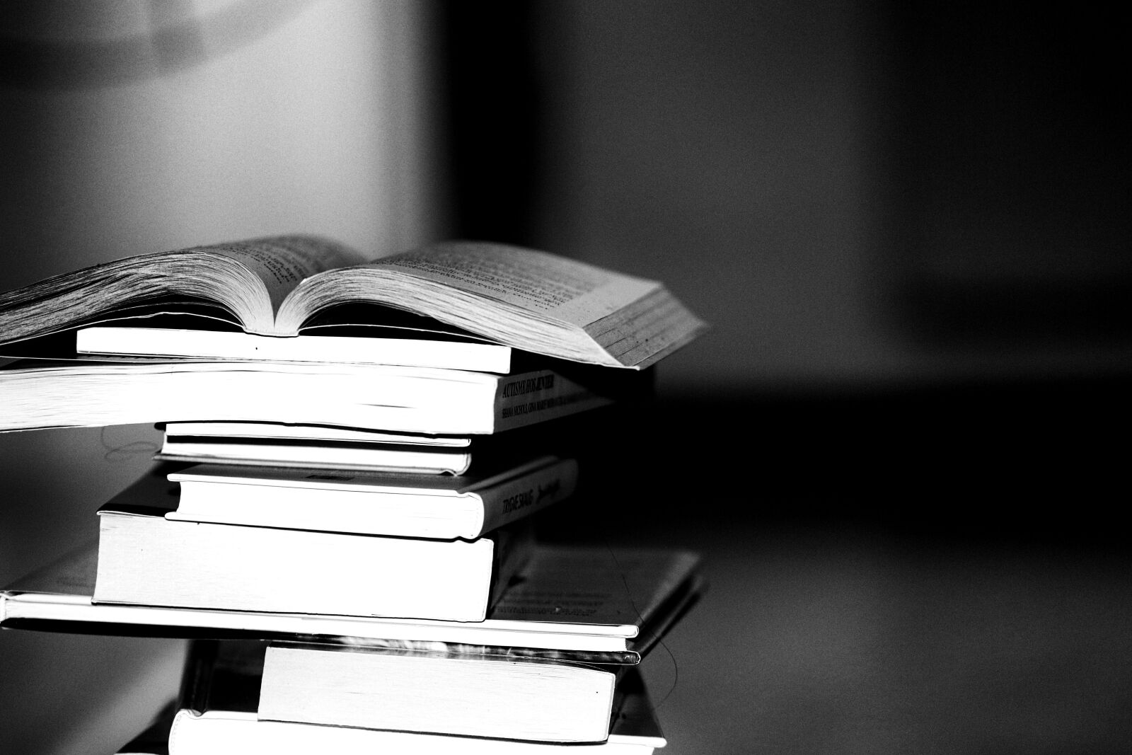 Canon EOS 7D Mark II sample photo. Books, reading, knowledge photography