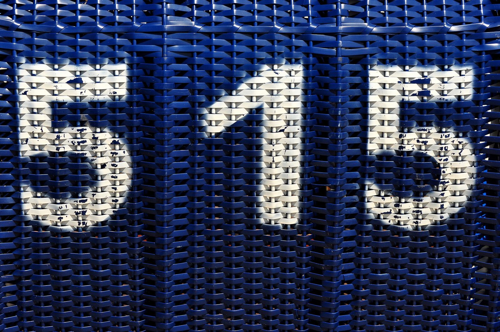 Nikon D5000 sample photo. Number, five, one photography