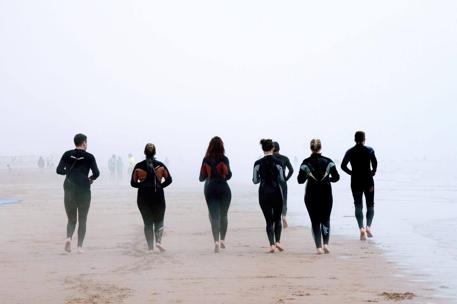 Canon EOS 60D sample photo. Run, beach, movement photography