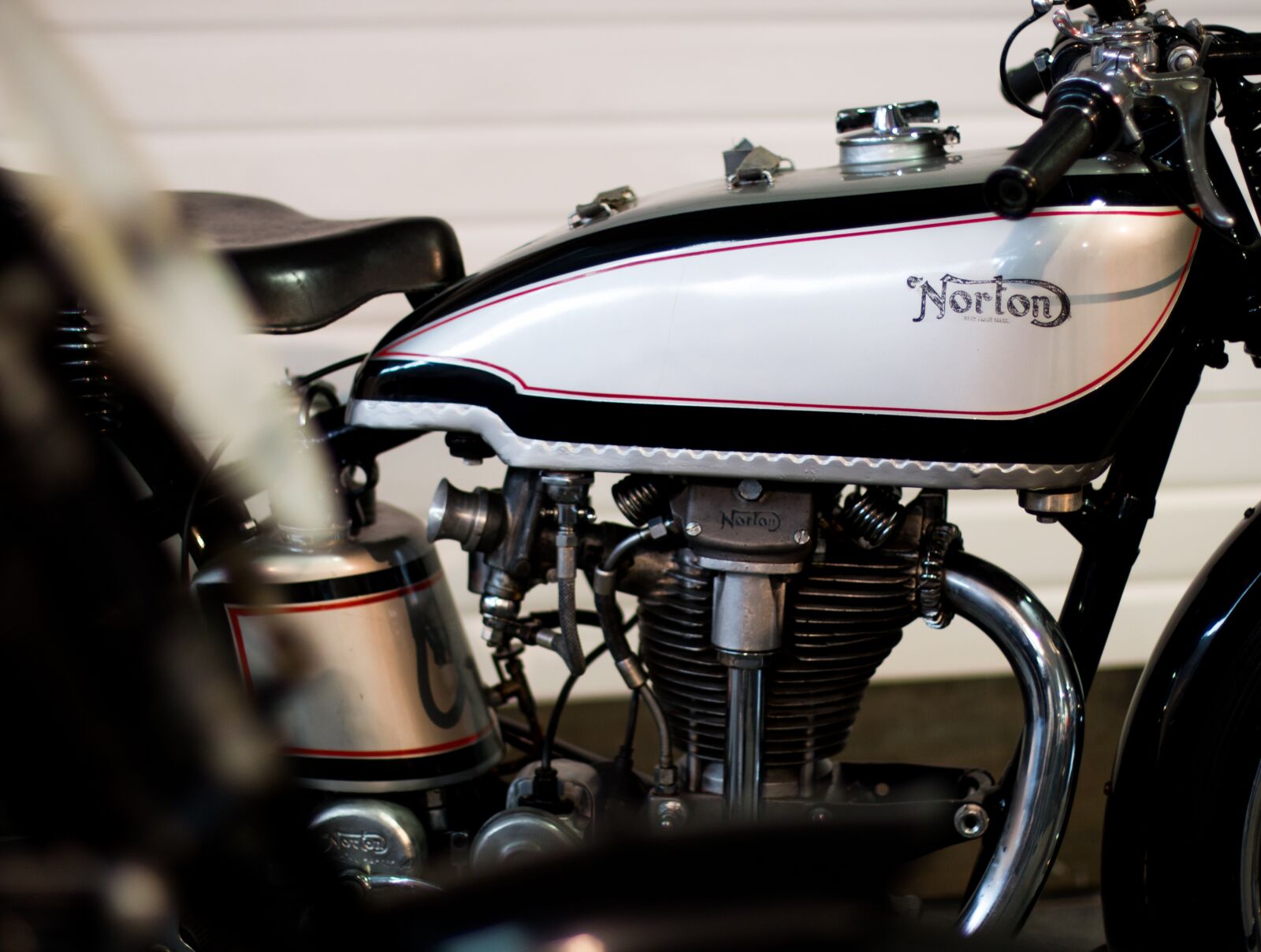 Canon EOS 70D + Canon EF 50mm F1.4 USM sample photo. Motorbike, bike, motorcycle photography