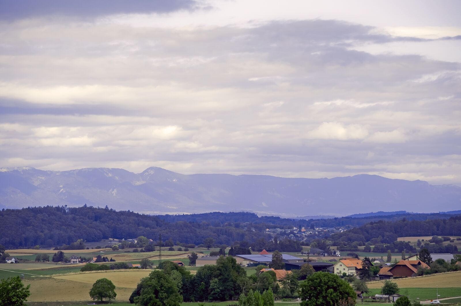 Nikon D90 sample photo. Landscape, nature, view photography