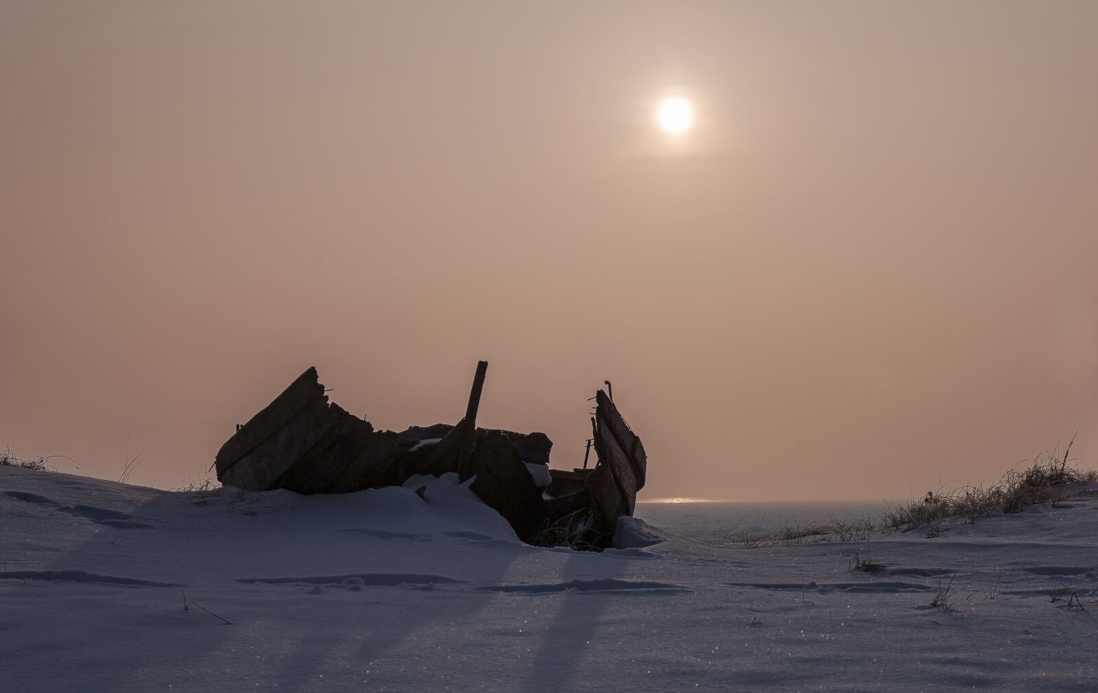 Canon EOS 6D + Canon EF 24-70mm F4L IS USM sample photo. Landscapes, morning light, sunrise photography