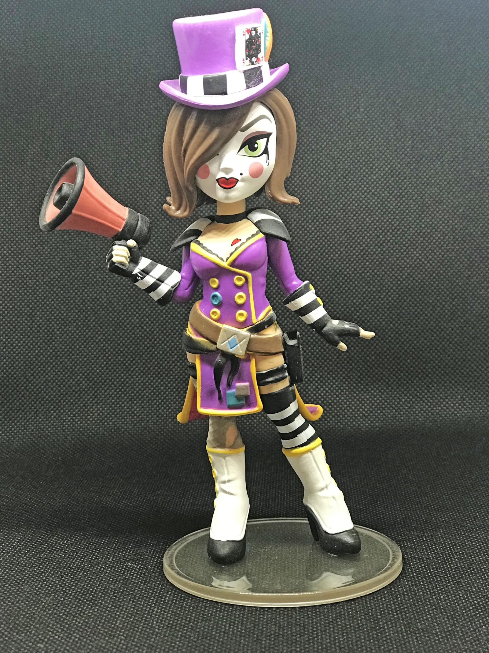 Apple iPhone 7 Plus sample photo. Borderlands, mad moxxi, bartender photography