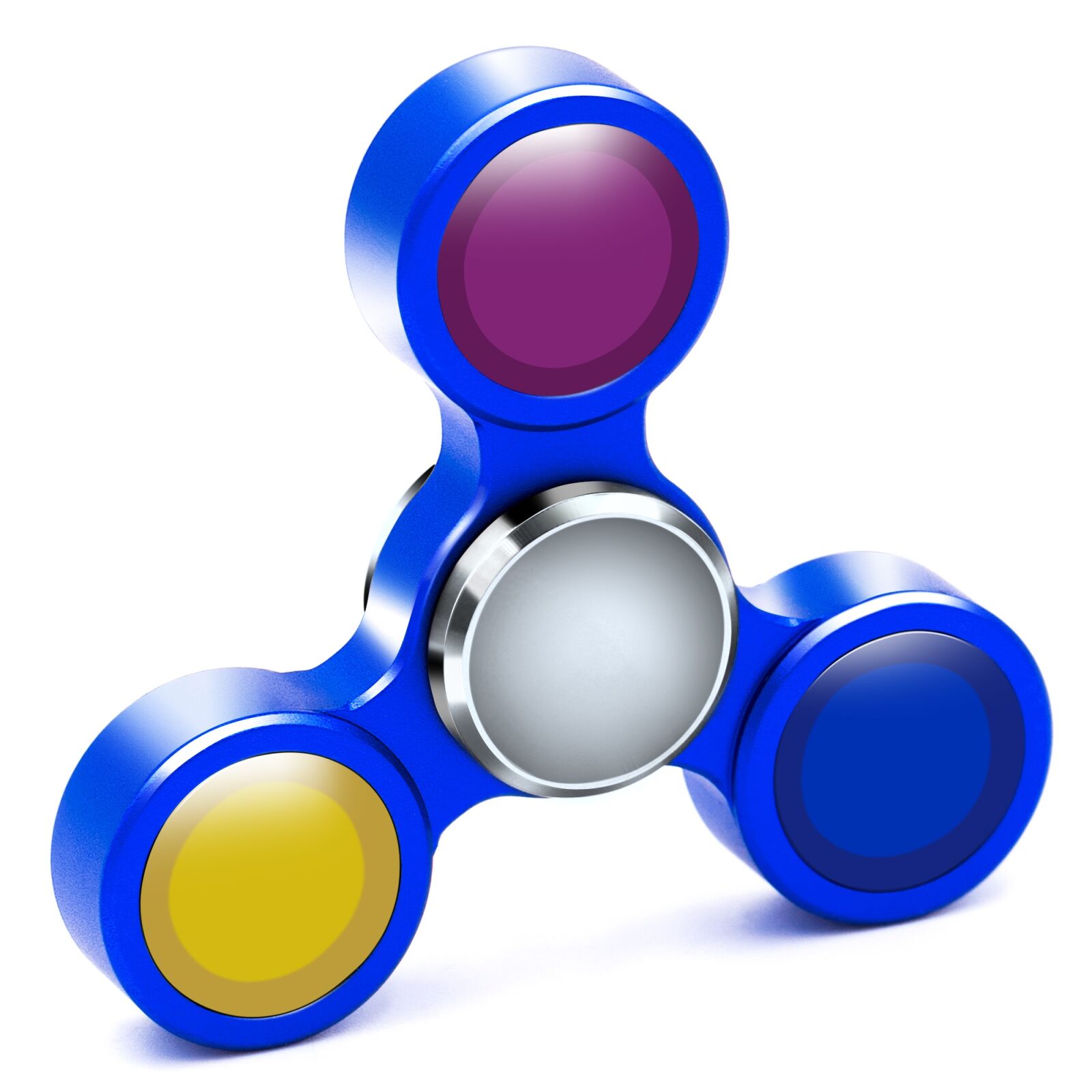 Canon EF 100mm F2.8L Macro IS USM sample photo. Hand spinner, fingertips gyro photography