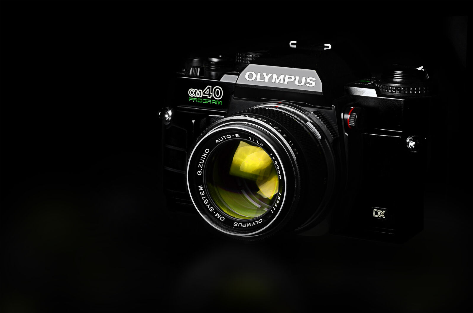 Sigma 105mm F2.8 EX DG Macro sample photo. Camera, photography, analog, camera photography