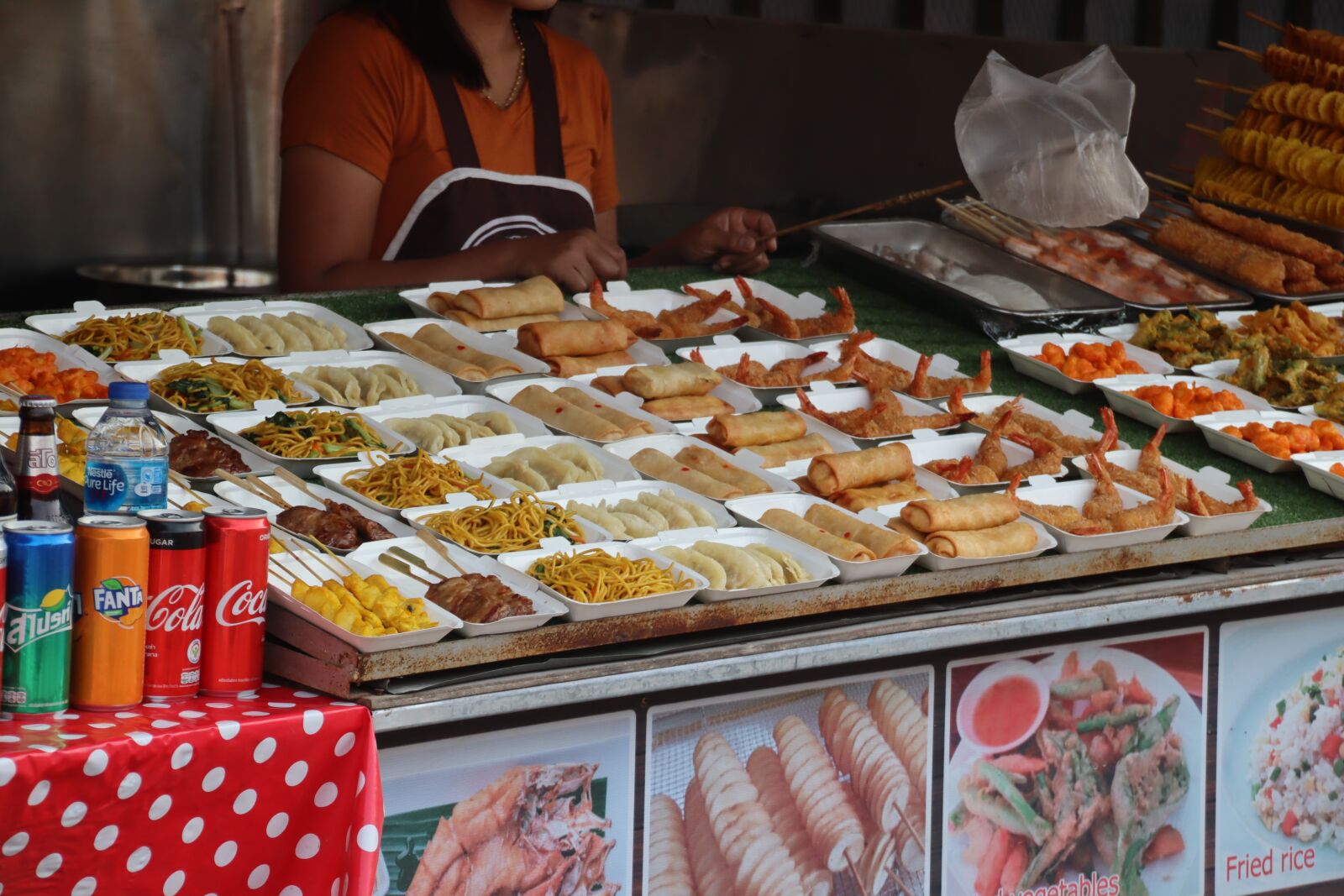 Canon EOS M50 (EOS Kiss M) sample photo. Eat, exotic, food photography