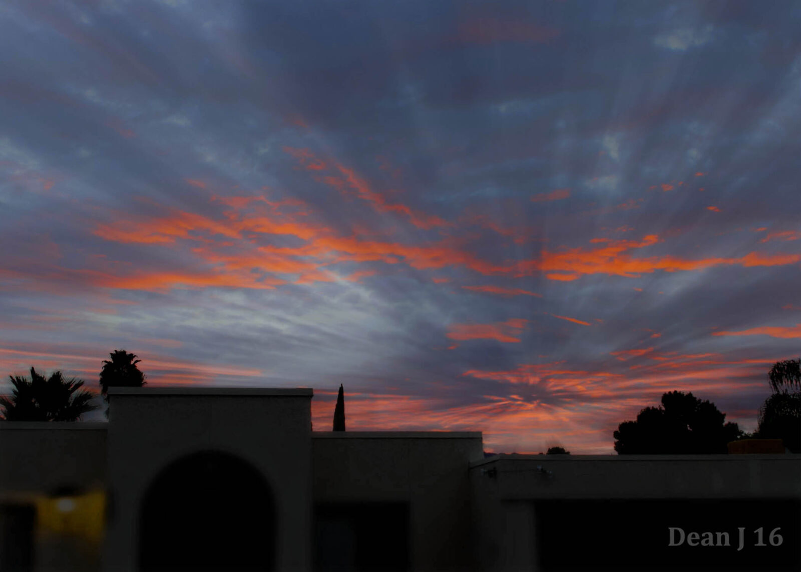 Canon EOS 7D + Sigma 24-70mm F2.8 EX DG Macro sample photo. Sky, sky, colors, sunrise photography