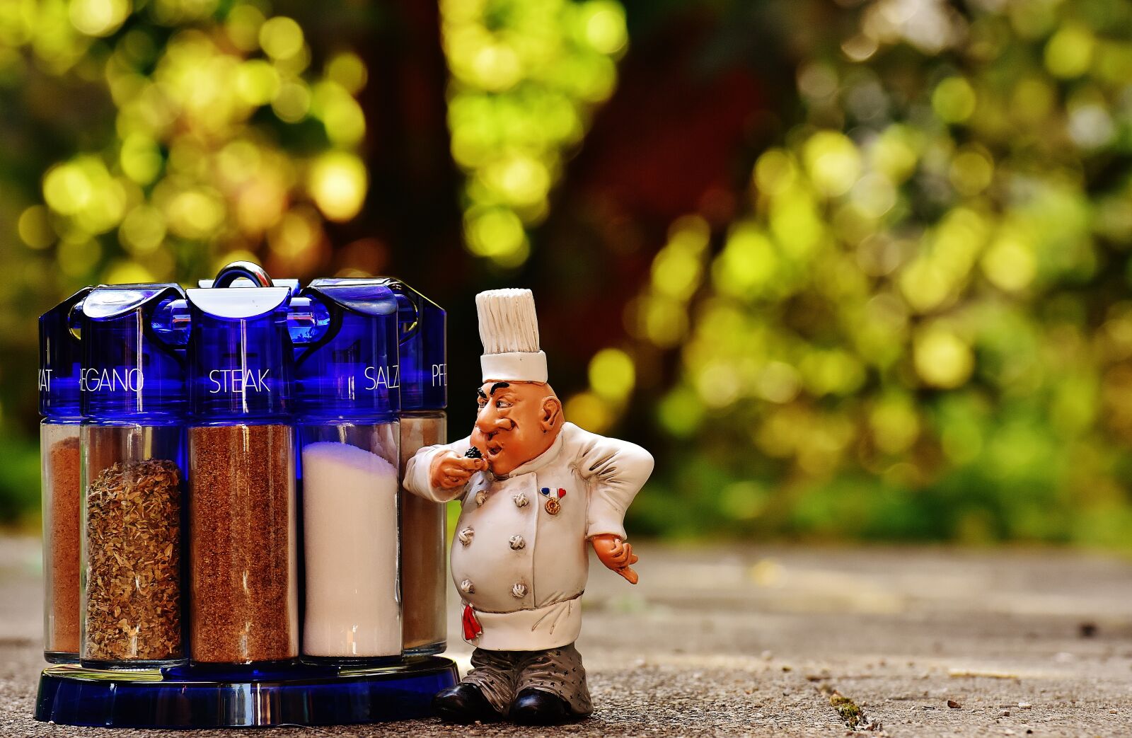 Nikon D7200 sample photo. Cooking, spices, preparation photography
