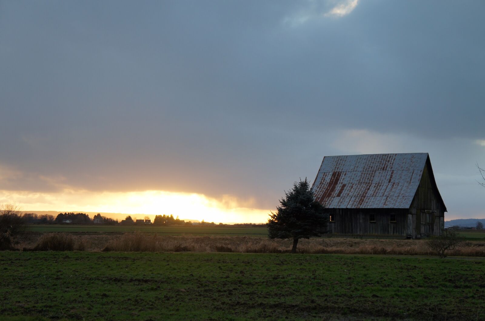 Sony Alpha NEX-C3 + Sony E 18-55mm F3.5-5.6 OSS sample photo. Landscape, outdoors, nature photography
