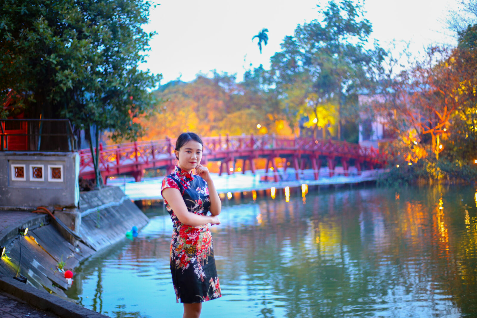 Canon EOS 6D + Canon EF 50mm F1.8 STM sample photo