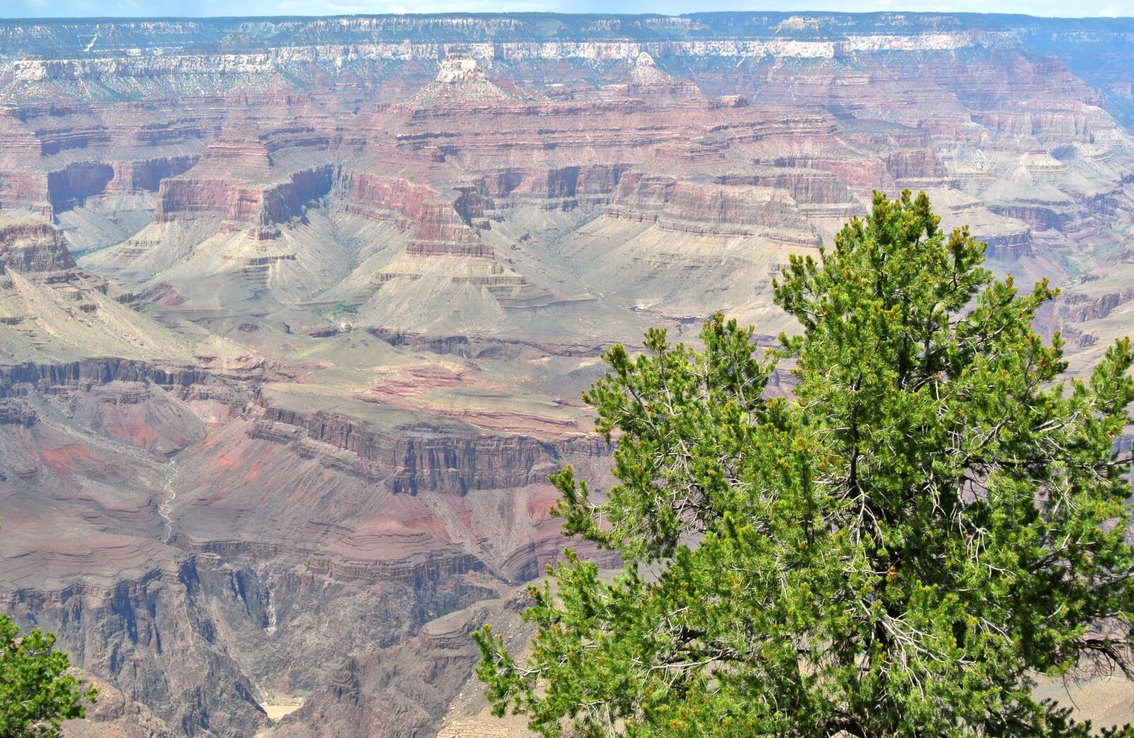 Nikon 1 Nikkor VR 10-30mm F3.5-5.6 sample photo. Grand canyon, landscape, nature photography