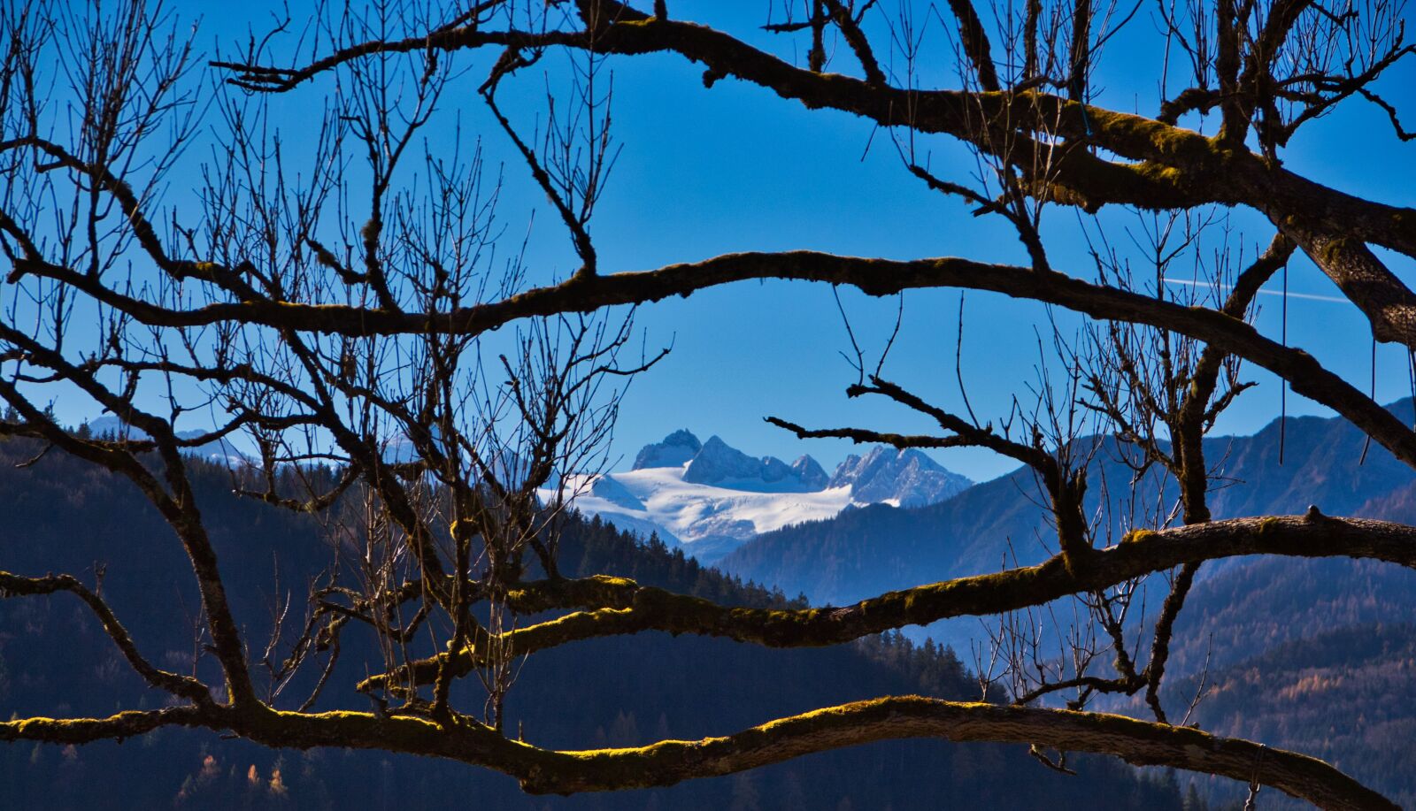 Canon EOS 700D (EOS Rebel T5i / EOS Kiss X7i) sample photo. Aussersee, dachstein, hiking photography